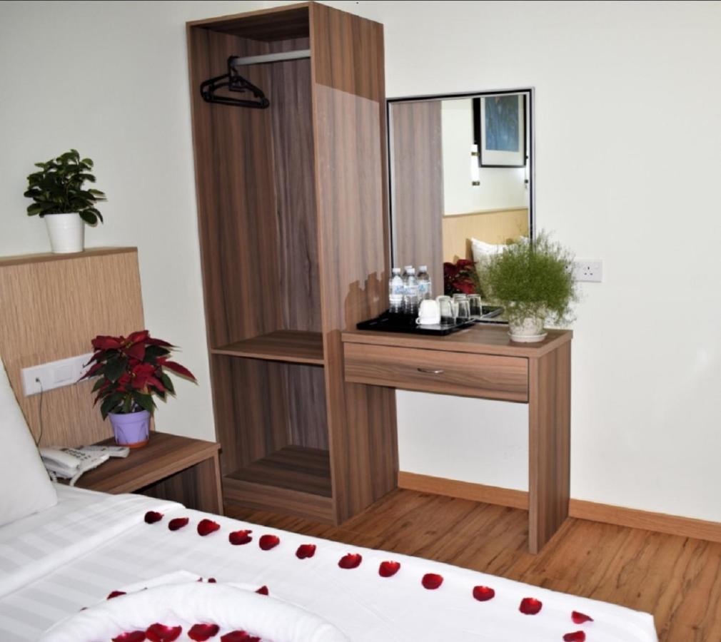 Eco Hotel At Bb Куала-Лумпур Екстер'єр фото