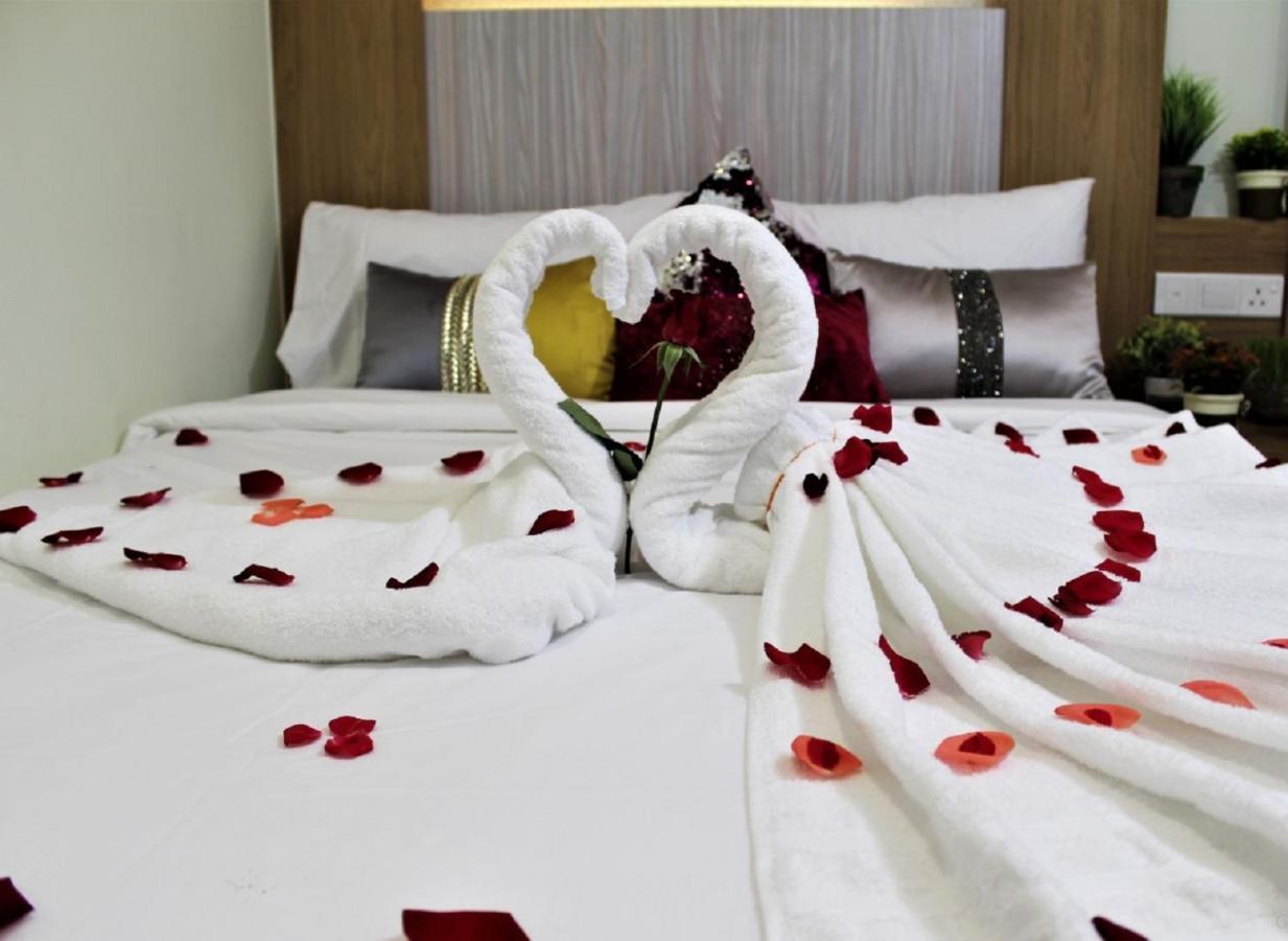 Eco Hotel At Bb Куала-Лумпур Екстер'єр фото